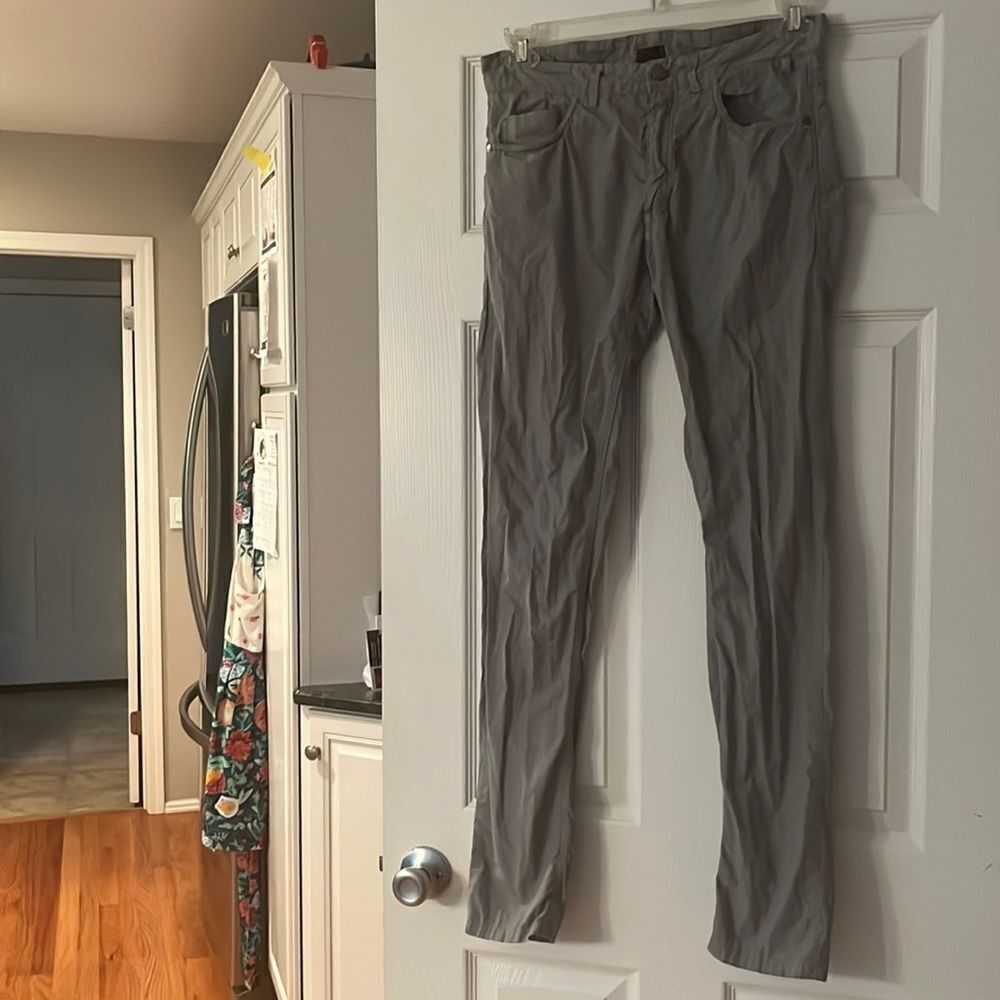 Men's pal zileri Lab Casual Trousers Waist 30"